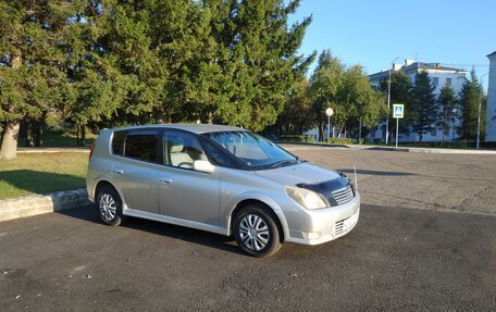 Toyota Opa I рестайлинг, 2000 год, 660 000 рублей, 3 фотография