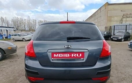 KIA cee'd I рестайлинг, 2010 год, 675 000 рублей, 6 фотография