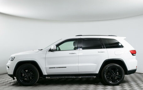 Jeep Grand Cherokee, 2018 год, 3 599 000 рублей, 8 фотография