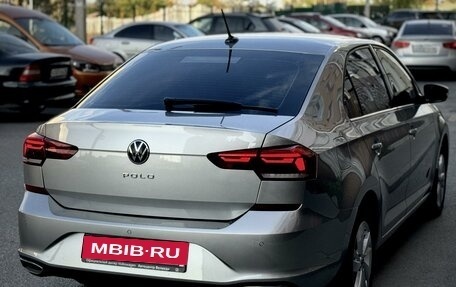 Volkswagen Polo VI (EU Market), 2020 год, 2 050 000 рублей, 9 фотография