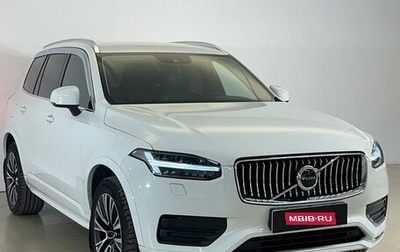 Volvo XC90 II рестайлинг, 2021 год, 6 500 000 рублей, 1 фотография