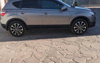 Nissan Qashqai, 2011 год, 1 500 000 рублей, 1 фотография