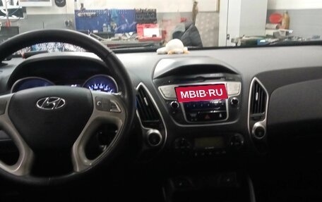 Hyundai ix35 I рестайлинг, 2012 год, 1 130 000 рублей, 5 фотография