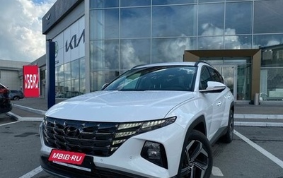 Hyundai Tucson, 2024 год, 3 950 000 рублей, 1 фотография