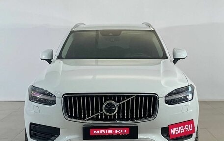 Volvo XC90 II рестайлинг, 2021 год, 6 500 000 рублей, 2 фотография