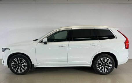 Volvo XC90 II рестайлинг, 2021 год, 6 500 000 рублей, 4 фотография