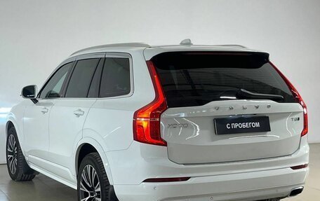 Volvo XC90 II рестайлинг, 2021 год, 6 500 000 рублей, 5 фотография