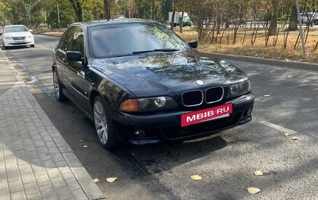 BMW 5 серия, 1998 год, 320 000 рублей, 3 фотография