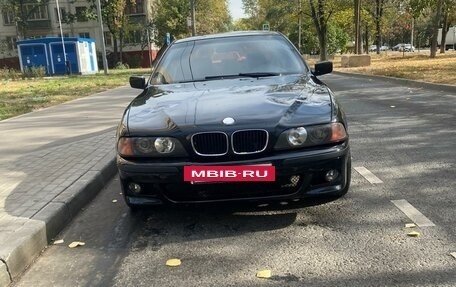 BMW 5 серия, 1998 год, 320 000 рублей, 2 фотография