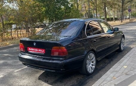 BMW 5 серия, 1998 год, 320 000 рублей, 5 фотография