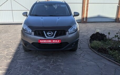 Nissan Qashqai, 2011 год, 1 500 000 рублей, 6 фотография