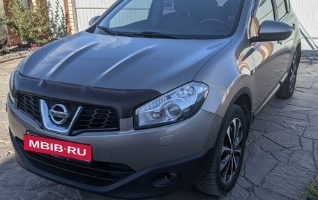 Nissan Qashqai, 2011 год, 1 500 000 рублей, 5 фотография