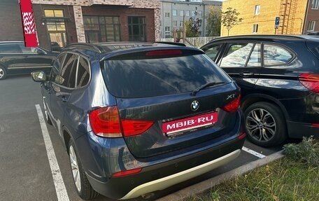 BMW X1, 2010 год, 1 380 000 рублей, 6 фотография