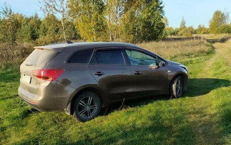 KIA cee'd III, 2017 год, 1 470 000 рублей, 14 фотография