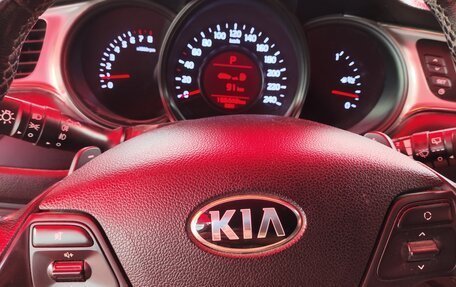 KIA cee'd III, 2017 год, 1 470 000 рублей, 19 фотография