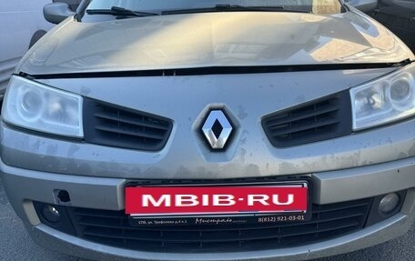 Renault Megane II, 2007 год, 470 000 рублей, 6 фотография