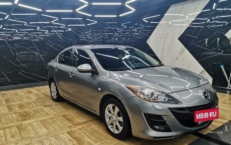 Mazda 3, 2011 год, 1 220 000 рублей, 3 фотография