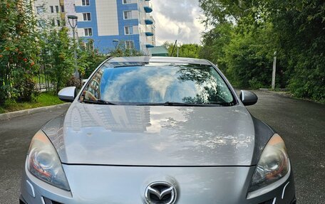 Mazda 3, 2011 год, 1 220 000 рублей, 11 фотография