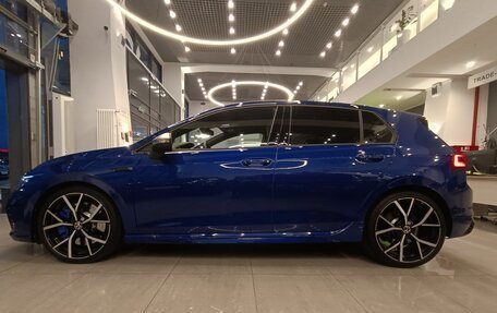 Volkswagen Golf R, 2021 год, 5 800 000 рублей, 15 фотография