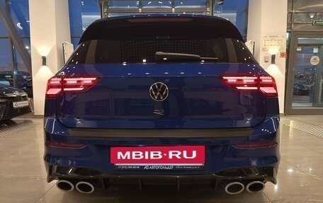 Volkswagen Golf R, 2021 год, 5 800 000 рублей, 8 фотография