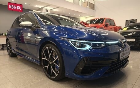 Volkswagen Golf R, 2021 год, 5 800 000 рублей, 5 фотография