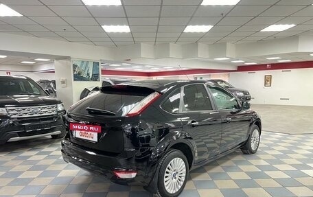 Ford Focus II рестайлинг, 2011 год, 825 000 рублей, 2 фотография