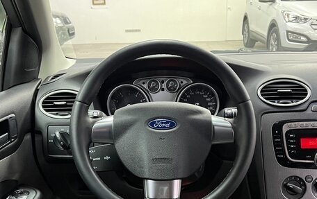 Ford Focus II рестайлинг, 2011 год, 825 000 рублей, 10 фотография