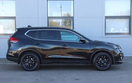 Nissan X-Trail, 2017 год, 2 299 000 рублей, 4 фотография