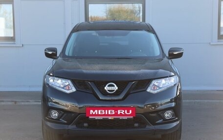 Nissan X-Trail, 2017 год, 2 299 000 рублей, 2 фотография