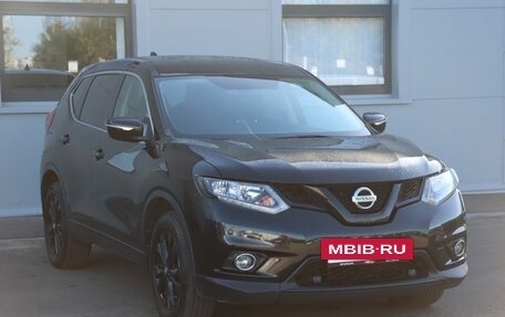 Nissan X-Trail, 2017 год, 2 299 000 рублей, 3 фотография