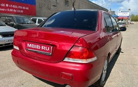 Mitsubishi Lancer IX, 2007 год, 350 000 рублей, 5 фотография