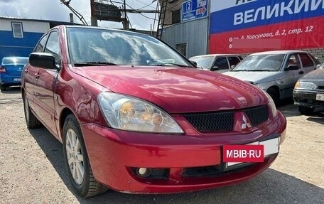 Mitsubishi Lancer IX, 2007 год, 350 000 рублей, 8 фотография