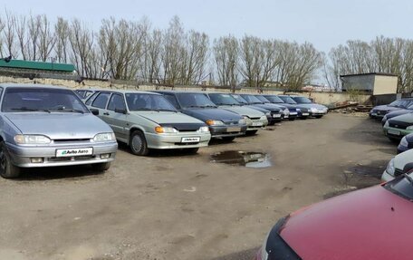 Mitsubishi Lancer IX, 2007 год, 350 000 рублей, 23 фотография