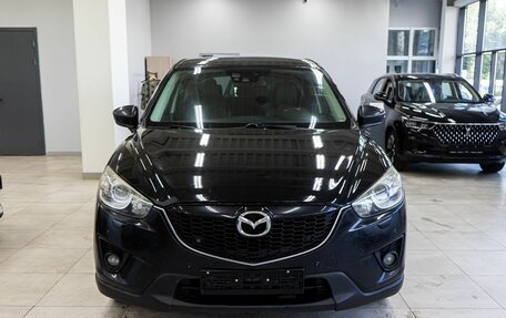 Mazda CX-5 II, 2013 год, 2 049 000 рублей, 9 фотография