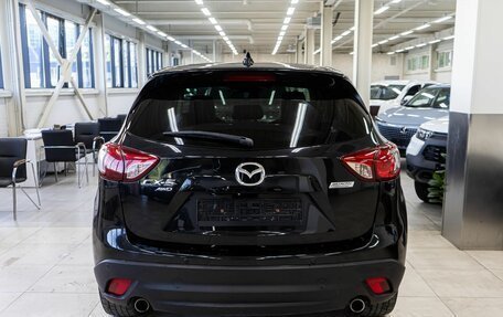 Mazda CX-5 II, 2013 год, 2 049 000 рублей, 10 фотография