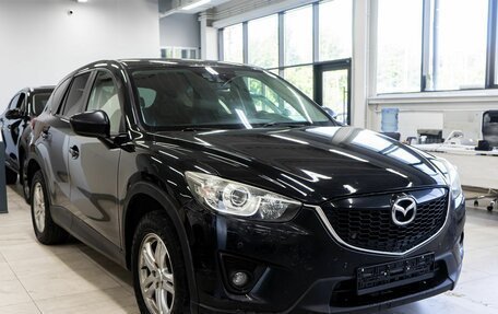 Mazda CX-5 II, 2013 год, 2 049 000 рублей, 3 фотография