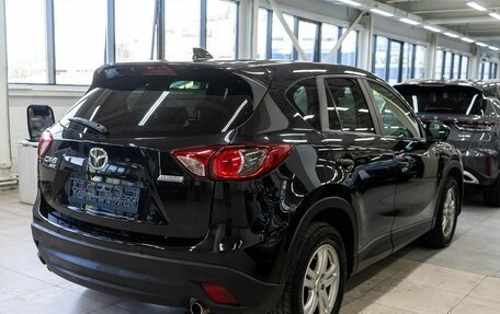 Mazda CX-5 II, 2013 год, 2 049 000 рублей, 2 фотография