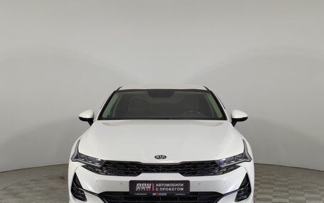 KIA K5, 2021 год, 2 599 000 рублей, 2 фотография