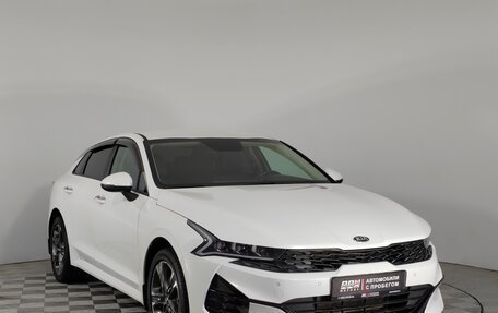 KIA K5, 2021 год, 2 599 000 рублей, 3 фотография