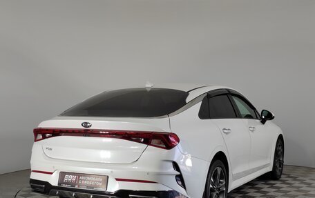 KIA K5, 2021 год, 2 599 000 рублей, 5 фотография