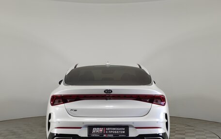 KIA K5, 2021 год, 2 599 000 рублей, 6 фотография