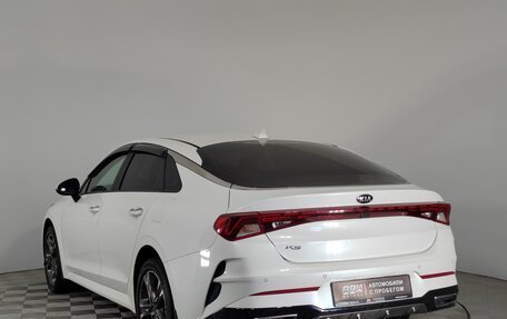 KIA K5, 2021 год, 2 599 000 рублей, 7 фотография