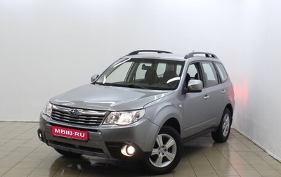 Subaru Forester, 2008 год, 980 000 рублей, 1 фотография