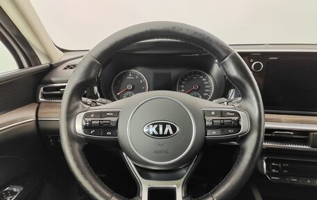 KIA K5, 2021 год, 2 599 000 рублей, 19 фотография