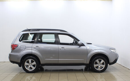 Subaru Forester, 2008 год, 980 000 рублей, 7 фотография