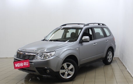 Subaru Forester, 2008 год, 980 000 рублей, 2 фотография