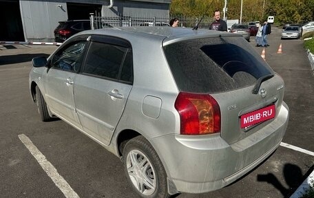 Toyota Corolla, 2005 год, 649 000 рублей, 3 фотография