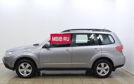 Subaru Forester, 2008 год, 980 000 рублей, 6 фотография