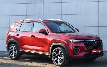 Changan CS35PLUS, 2024 год, 2 399 900 рублей, 1 фотография