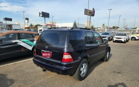 Mercedes-Benz M-Класс, 2003 год, 1 000 000 рублей, 2 фотография